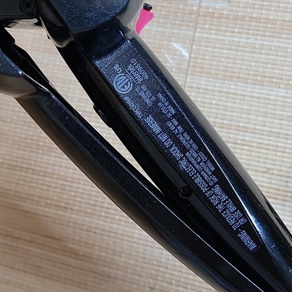 Infiniti Pro Conair Curl Secret-Perfect Curls - Picture 6 of 6